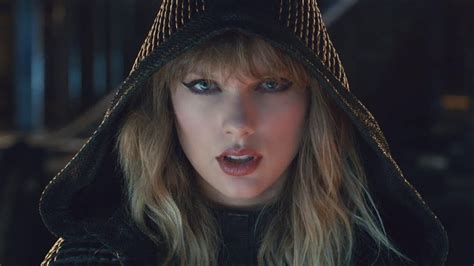 Taylor Swift Taylor Swift Reputation Album Youtube