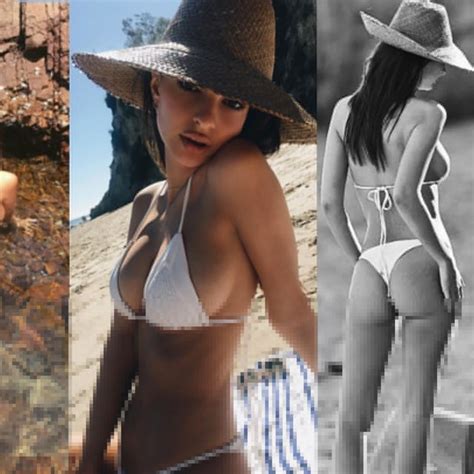 Emily Ratajkowskis Mexican Vacation Will Have You Planning An