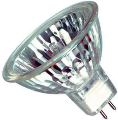 G E Lighting Babcg 12v 20w Mr16 Low Voltage Dichroic Long Life Lamp