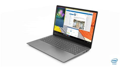 Lenovo Unveils Ideapad 330 330s And 530s Windows 10 Laptops