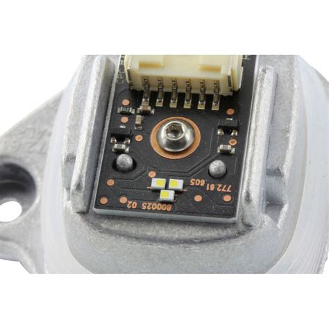 Bmw m760li xdrive — 585 л. LED module 63117440360 for BMW 7 Series G11 G12 OEM lights - France-Xenon