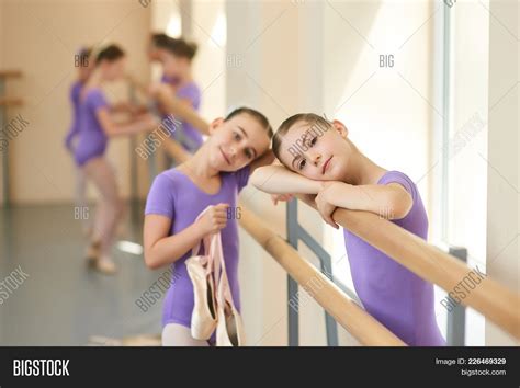 teen ballerina ballet image and photo free trial bigstock