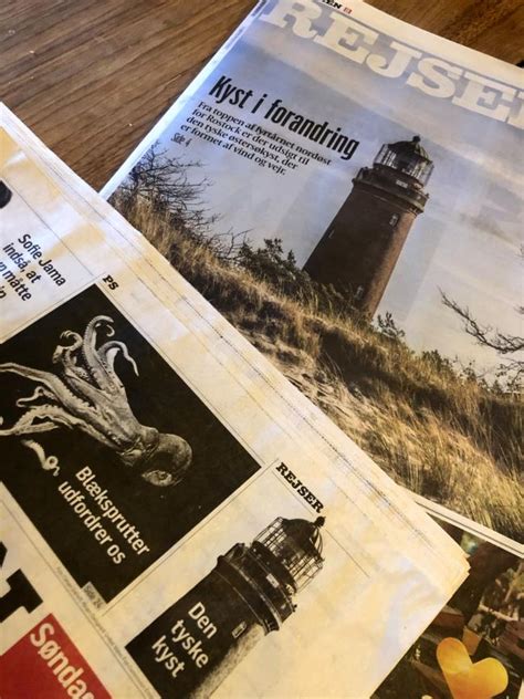 It was founded in 1884 and played a role in the formation of the danish social liberal party. Rejsereportage fra Tyskland på Politikens forside | Mikkel ...