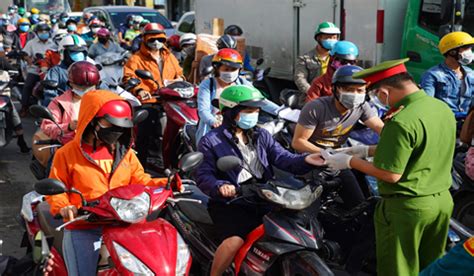 It was first identified in december 2019 in wuhan,. "Giấy thông hành" Covid-19 xin ở đâu? Sử dụng như thế nào?