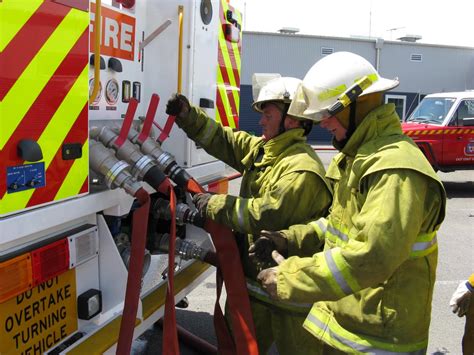 Responding To Emergency Service Incidents Roles And Responsibilities Of Key Service Personel