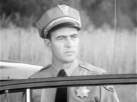 Highway Patrol 1955