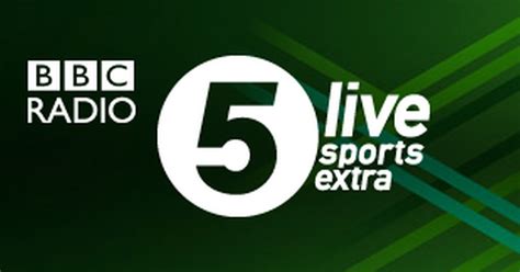 Bbc Radio 5 Live Sports Extra Uk Radio Streamsnl