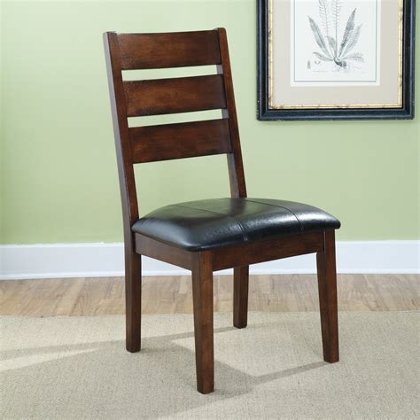 Signature Design By Ashley Larchmont Dining Chair Set Of 2