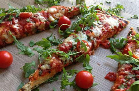 15 Delicious Homemade Veggie Pizza Easy Recipes To Make At Home