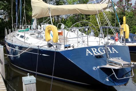 Find your wauquiez in our database of yachts, sailing boats, sloops, yawls, ketches, catamarans and racers. Wauquiez Centurion 47 Sailboat for Sale - Boats24.com