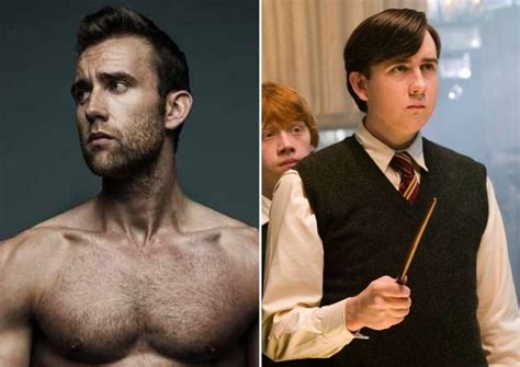 Where Harry Potter Cast Are Now From Jaw Dropping Transformations To Jail And Hollywood Hull Live