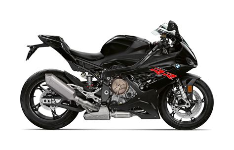 2021 Bmw S1000rr Guide • Total Motorcycle