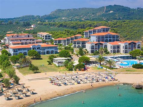Hotel The Bay Vassilikos Zakynthos