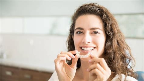 East Cooper Smiles Blog How Does Invisalign Move Teeth