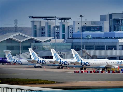 Birmingham Airports £500 Million Expansion Work Put On Hold