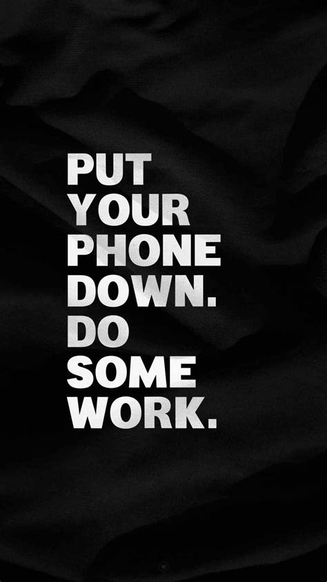 Do Some Work 4k Iphone Wallpaper Iphone Wallpapers Iphone Wallpapers Motivational