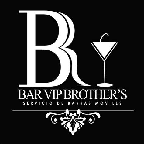 Bar Vip Brothers Barras Móviles And Catering Para Eventos Los Ángeles
