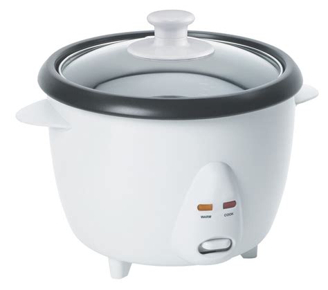 Cup Rice Cooker