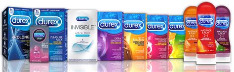 Durex Condom Performax Intense Ribbed And Dotted 24 Count