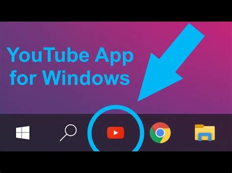 DOWNLOAD Install Youtube App On Windows Mp MP Fakaza