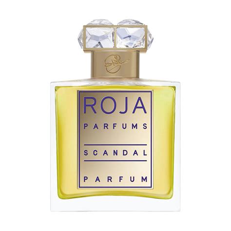 Roja Dove Scandal Pour Femme Parfum Mundo Dos Decants