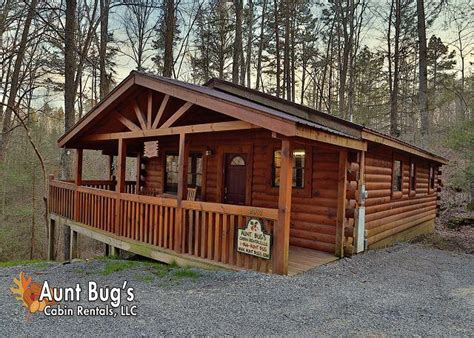 Pet friendly cabin rentals in the smoky mountains of tennessee. 1 Bedroom Secluded Pet Friendly Cabin Off Dollywood Lane ...