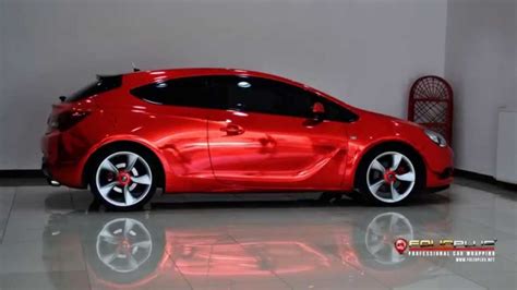 We did not find results for: Chrome Red | Opel Astra GTC | FolioPlus Car Wrapping | Car ...