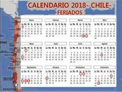 Calendario Feriados Chile Feriados 2021 Calendario De Dias Libres Y