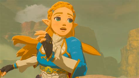 The Legend Of Zelda Breath Of The Wild Review New Game Network
