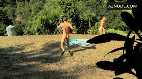 Bigfoot Horror Camp Nude Scenes Aznude Men