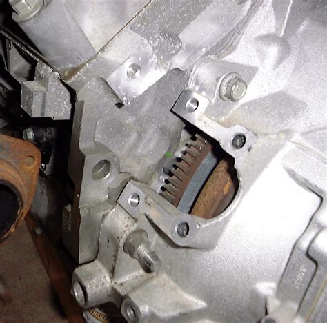 The 5 best oil drain pans. GM LS4 V8 / 4T65E INFO