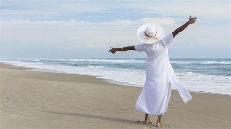 10 ways to live your life to the fullest | OverSixty