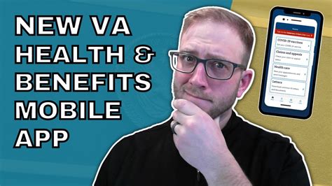 Is The New Va Health And Benefits Mobile App A Huge Win For Veterans