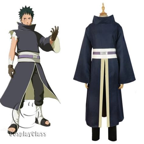 Naruto Shippuden Orochimaru Battle Suit Cosplay Costume Cosplayclass