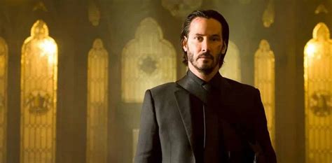 Netflix supports the digital advertising alliance. JOHN WICK 3 Gets An Official Release Date