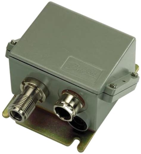 Emp 2 Pressure Transmitter Components Att Spares Gmbh