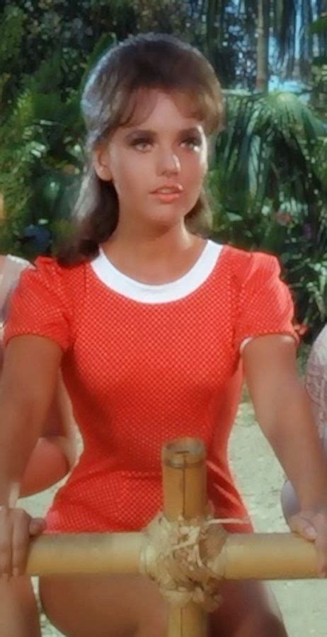 Pin By Cj Tuttle On Dawn Wells Mary Ann And Ginger Gilligans Island