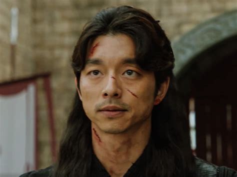 Prime Video: Goblin: The Lonely and great god