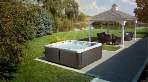 Our Most Energy Efficient Hot Tubs The Hot Tub Superstore