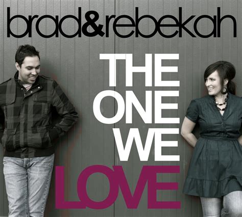 The One We Love Cover