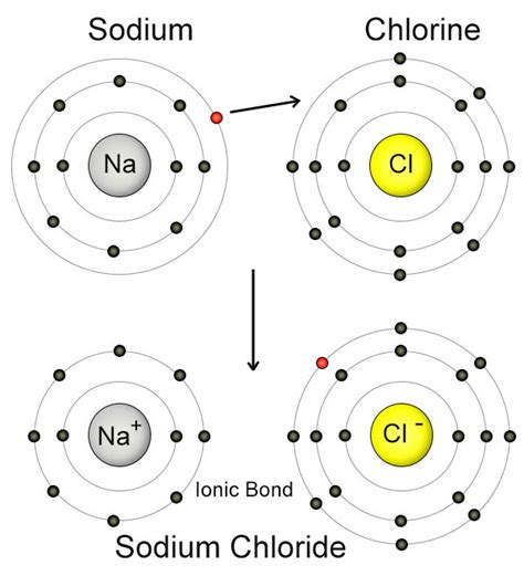 How Many Protons In Sodium