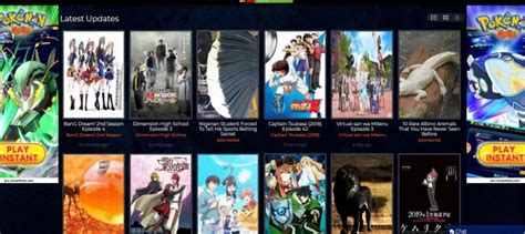 Sure you can watch on netflix or hulu, but crunchyroll offers a if you're someone who watches simulcasts and loves anime, tell us what good anime is streaming on crunchyroll right now! 10 Best Sites To Watch Anime Movies Online Free