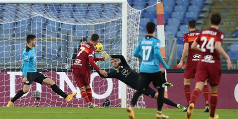 Roma şehir merkezi konaklama tesisine 2 km uzaklıktadır. VIDEO - Roma-Spezia 4-3, gli highlights