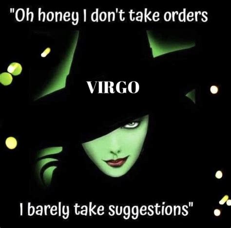 Pin By Tammy Williford On Virgo Life Virgo Memes Virgo Love Virgo Horoscope