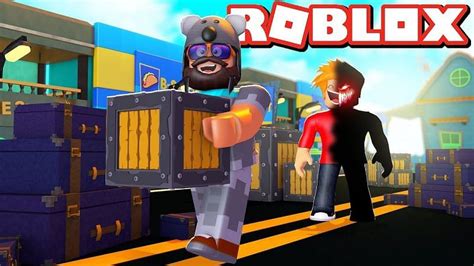 Roblox Games With Story Mode