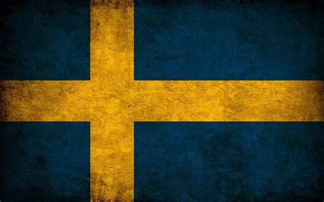 Sweden Flag Wallpapers Top Free Sweden Flag Backgrounds Wallpaperaccess