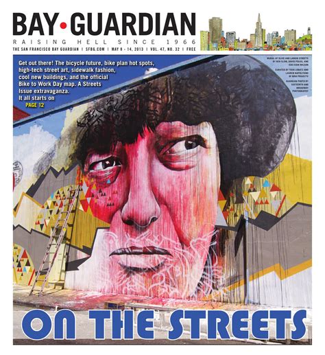 San Francisco Bay Guardian By San Francisco Bay Guardian Issuu