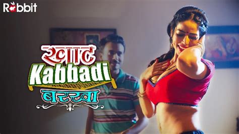 khat kabbadi barkha s01e02 2022 hindi hot web series rabbitmovies ulluhot