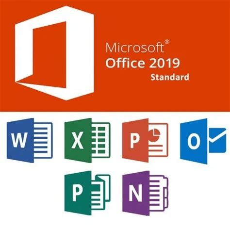 Microsoft Office 2019 Crack Free Download With Product Key