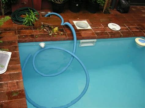 How To Drain An Above Ground Pool